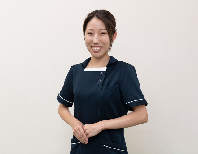 立山［医療事務］